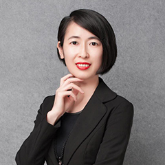 張美玲律師