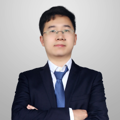 李喬律師