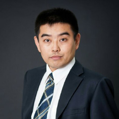 張瑞建律師