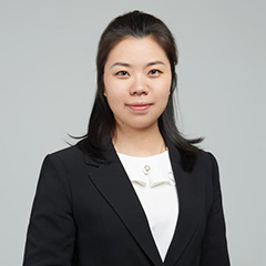 李晶律師