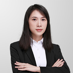 周馨馨律師