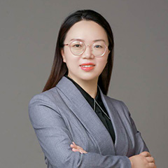 廖莉律師