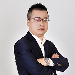 朱奕律師