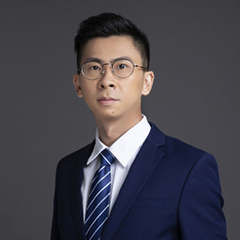 伍九州律師