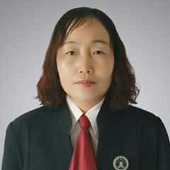 曹倩律師