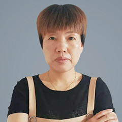 金娟律師