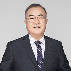 張繼海律師