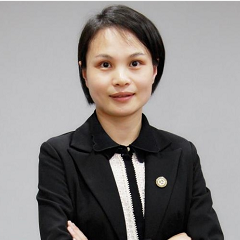 鄭麗琴律師