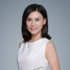 鄧秀娟律師