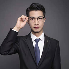 徐鵬律師
