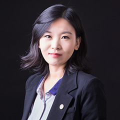 楊沙沙律師