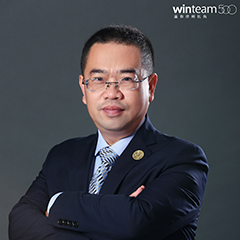 李劍英律師