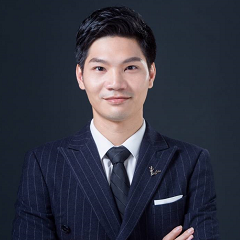 何裕軒律師