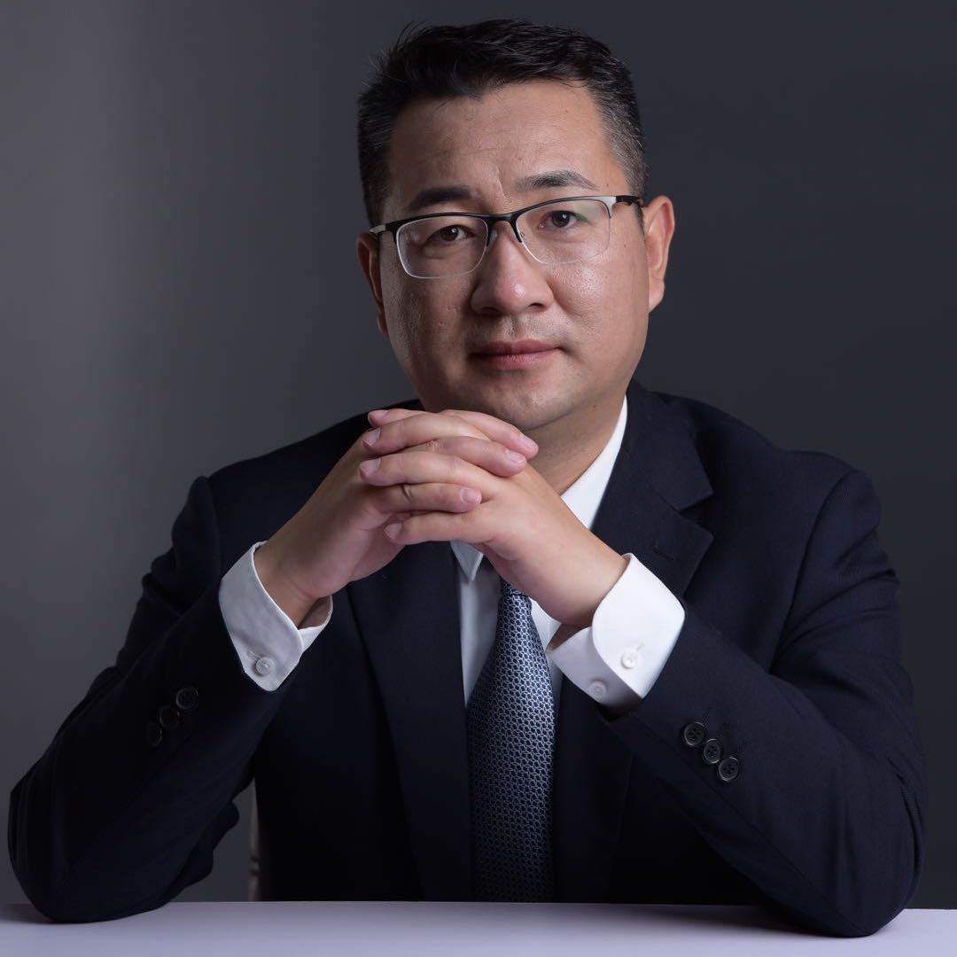 高慶律師