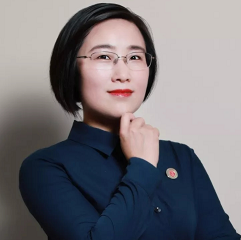 李文玲律師