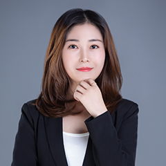 潘麗律師