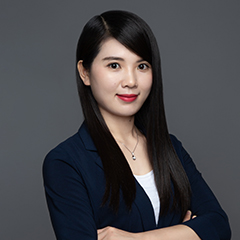 陳婉瑜律師