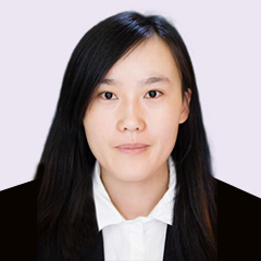 梁倩律師