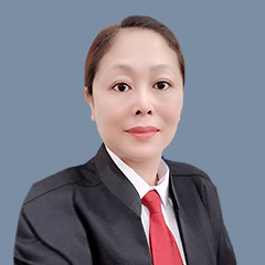 杜曉霞律師