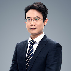 陳濤律師