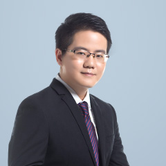 林鍇律師