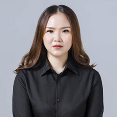 周海霞律師