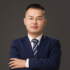 戚建發律師