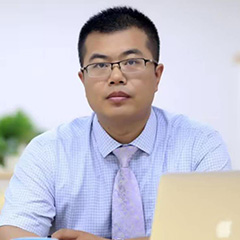 馬志良律師