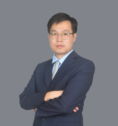 楊福律師