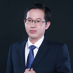 夏書領律師