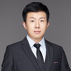 歐和偉律師