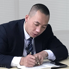 陳昌全律師