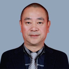 盛躍峰律師