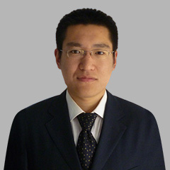  趙強律師律師