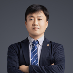 李猛律師