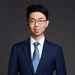 柯維文律師