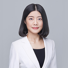 林根婷律師