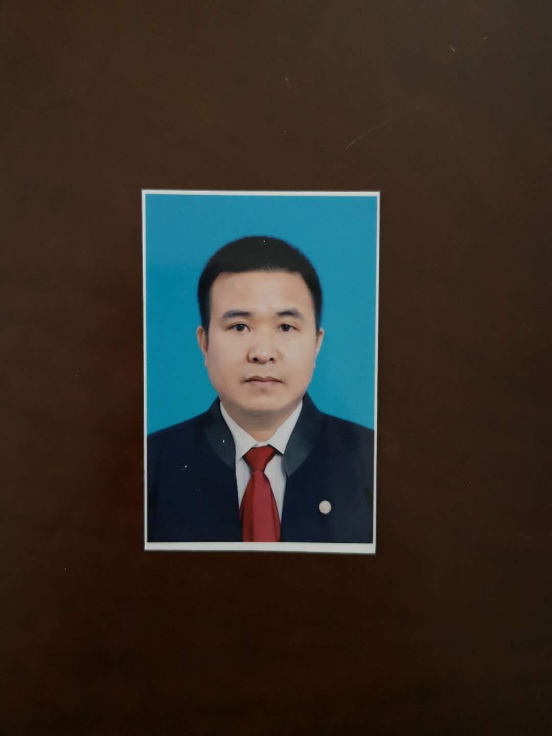 陳世律師