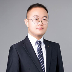 屠馨律師