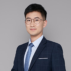 陳治愷律師