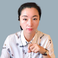 鄧偉娜律師
