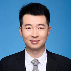高晶波律師