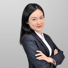 鄭曉麗律師