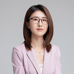 朱倩律師
