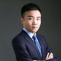 華熠天律師