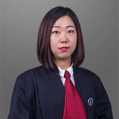 張倩律師
