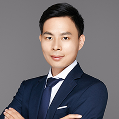 張志強律師