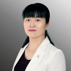 張禮美律師