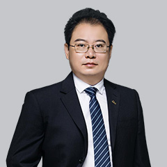 趙勇律師