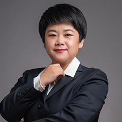 李美律師
